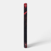 HüLLEN Samsung Galaxyケース (左側面)