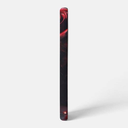 HüLLEN Samsung Galaxyケース (左側面)