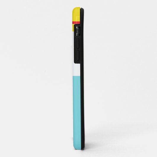 Hulo Case-Mate iPhoneケース (裏面/左)