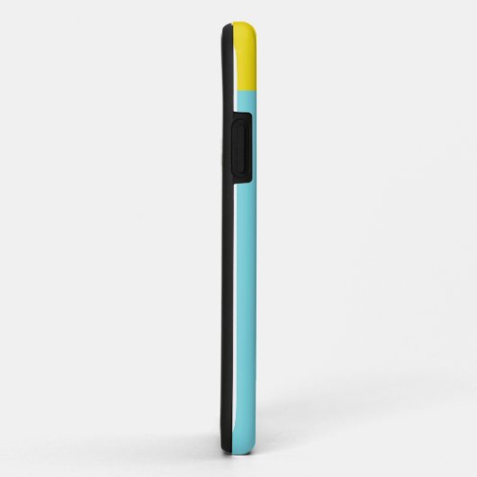 Hulo Case-Mate iPhoneケース (裏面/右)