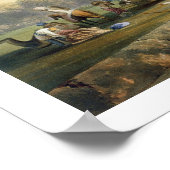 Hulwudの古代の寺院、「シーナーの第1巻から ポスター (角)