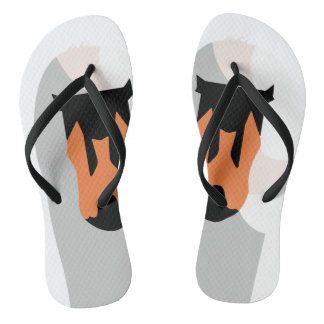 Humaflockのビーチサンダル ビーチサンダル