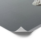 Human Body Anatomy Educational Kids Science Poster ポスター (角)