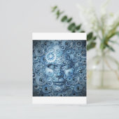 Human-Intelligence-And-Creativity.jpg ポストカード (スタンド正面)
