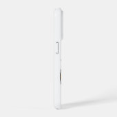 Humanity First – Modern Political Art iPhone Case iPhoneケース (右側面)