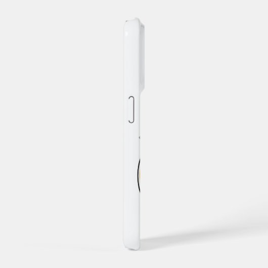 Humanity First – Modern Political Art iPhone Case iPhoneケース (右側面)