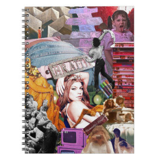 Humanity’s Youth – Feminine Rebellion Pop   ノートブック