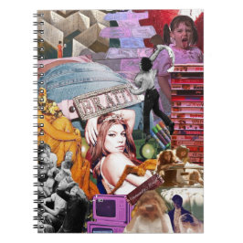 Humanity’s Youth – Feminine Rebellion Pop   ノートブック