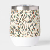 Humans Pattern (正面)