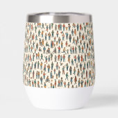 Humans Pattern (背面)