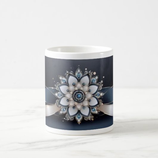 HUMBLE COFFE CUP コーヒーマグカップ (中央)