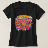 Humble & Kind Inspiration Women's Tee Tシャツ (デザイン正面)