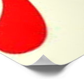 Humble Piは四角いポスタおもしろいー ポスター (角)