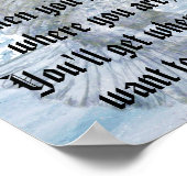 Humble Yourself_ ポスター (角)