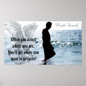 Humble Yourself_ ポスター (正面)