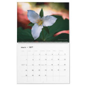 Humboldt 2022 Wall Calendar カレンダー (3月 2027)