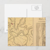 Humboldt Mining & Ref Co ポストカード (正面/裏面)