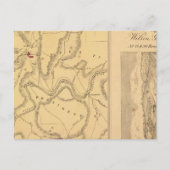 Humboldt Mining & Ref Co ポストカード (正面)