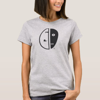 Humbot Do Not Fear Tシャツ