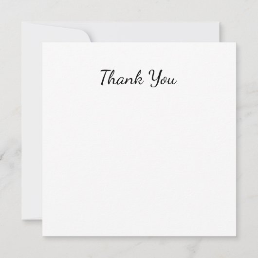 Hummingbirdありがとう (裏面)