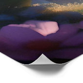 Hummingbirdがフライトポスターを撮影 ポスター (角)