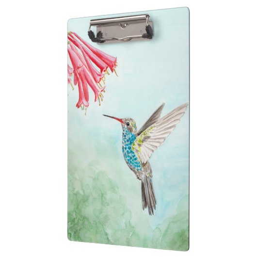 Hummingbird クリップボード (左)