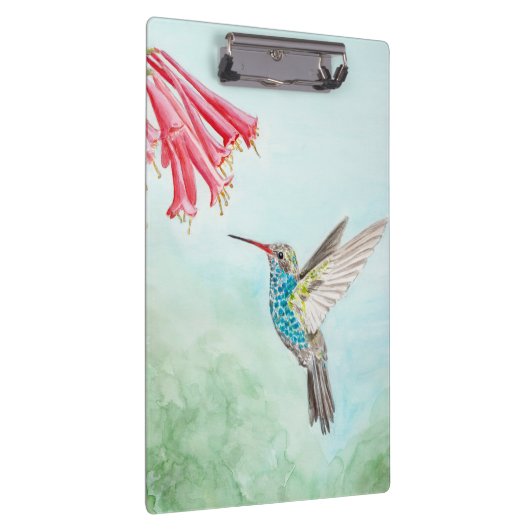 Hummingbird クリップボード (右)