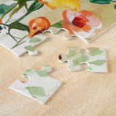 Hummingbird ジグソーパズル (側面)