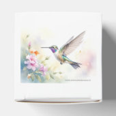 Hummingbird フェイバーボックス (上部)