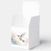 Hummingbird フェイバーボックス (オープン)