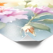 Hummingbird フォトプリント (角)