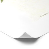 Hummingbird ポスター (角)