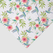 Hummingbird 薄葉紙 (詳細)