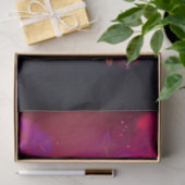 Hummingbird 3デコページ紙 薄葉紙 (ギフト)