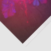 Hummingbird 3デコページ紙 薄葉紙 (詳細)