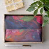 Hummingbird 5デコページ紙 薄葉紙 (ギフト)