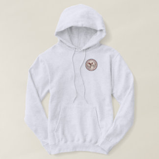Hummingbird Baking Co - Adult Hoodie パーカ