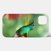 Hummingbird Case-Mate Apple iPhone 13 iPhoneケース (裏面 (横))