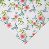 Hummingbird Decoupage 薄葉紙 (詳細)