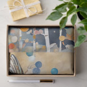 Hummingbird Happy Decoupage 薄葉紙 (ギフト)
