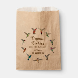 Hummingbird Home-made Goods フェイバーバッグ