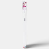 Hummingbird iPhoneケース Case-Mate iPhoneケース (裏面 / 左)