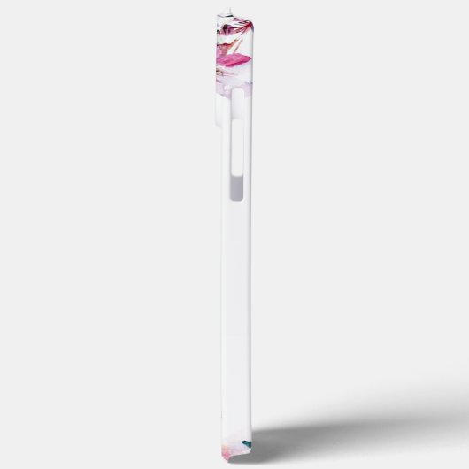 Hummingbird iPhoneケース Case-Mate iPhoneケース (裏面 / 左)