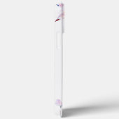 Hummingbird iPhoneケース Case-Mate iPhoneケース (裏面 / 右)