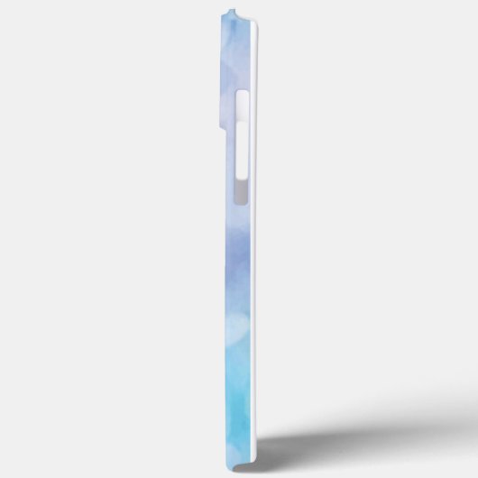 Hummingbird iPhoneケース Case-Mate iPhoneケース (裏面 / 左)