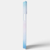 Hummingbird iPhoneケース Case-Mate iPhoneケース (裏面 / 右)