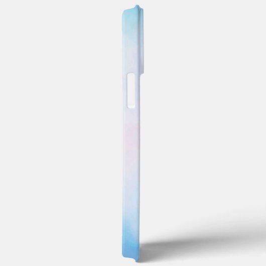 Hummingbird iPhoneケース Case-Mate iPhoneケース (裏面 / 右)