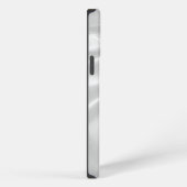 Hummingbird iPhoneケース iPhone 13 Pro Maxケース (右側面)