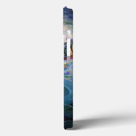 Hummingbird iPhone 13ケース Case-Mate iPhoneケース (裏面 / 左)