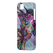 HummingBird.jpg Case-Mate iPhoneケース (裏面左)
